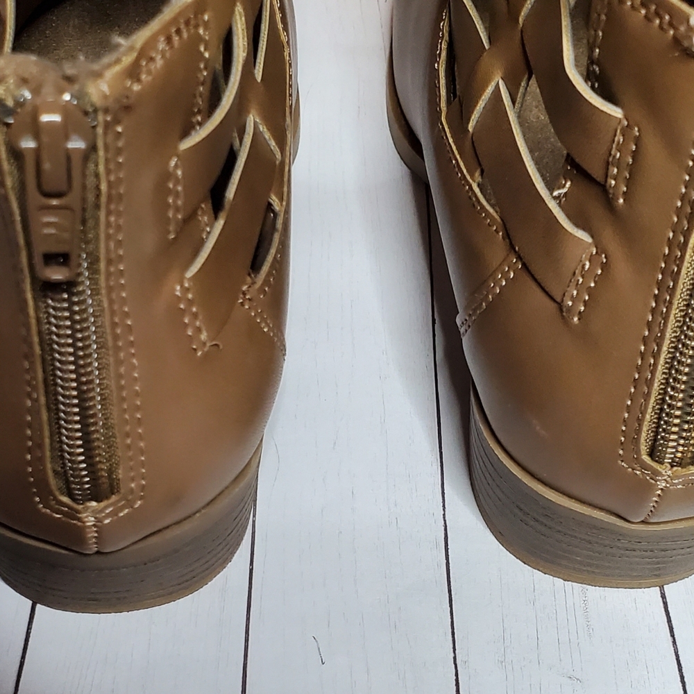 Booties - Picture 2 of 4